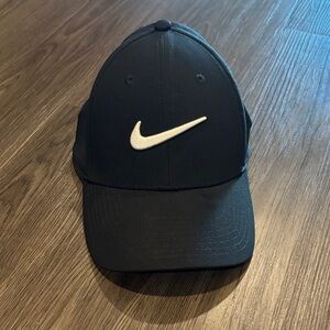 Nike Classic Black and White Hat